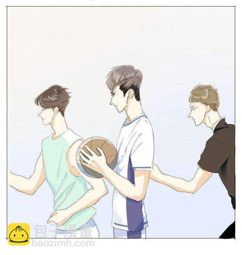 011 恋爱中的两人？！-第11话