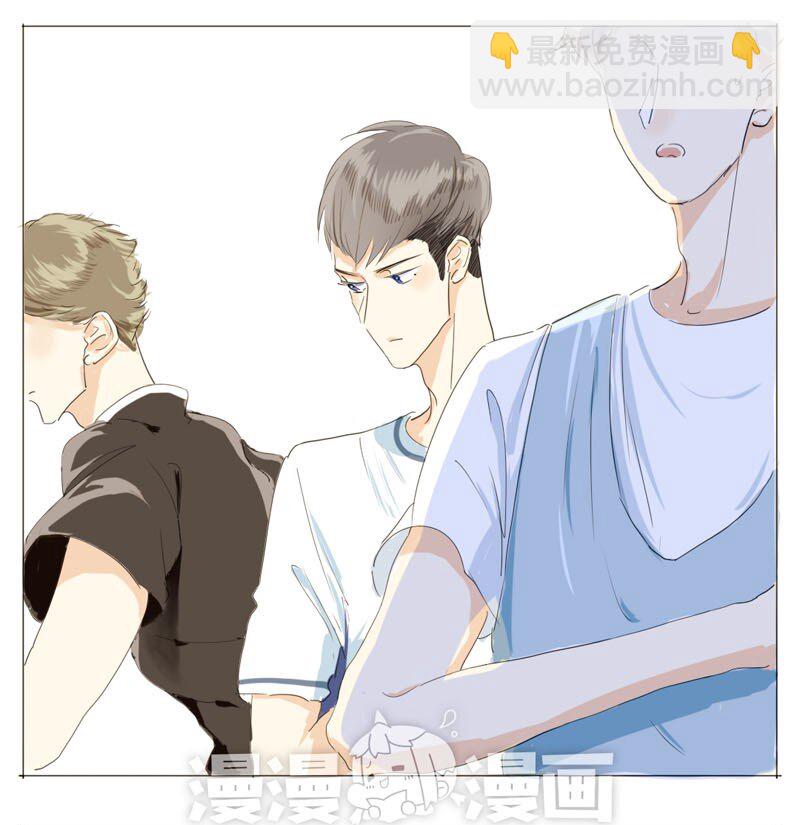 011 恋爱中的两人？！-第11话