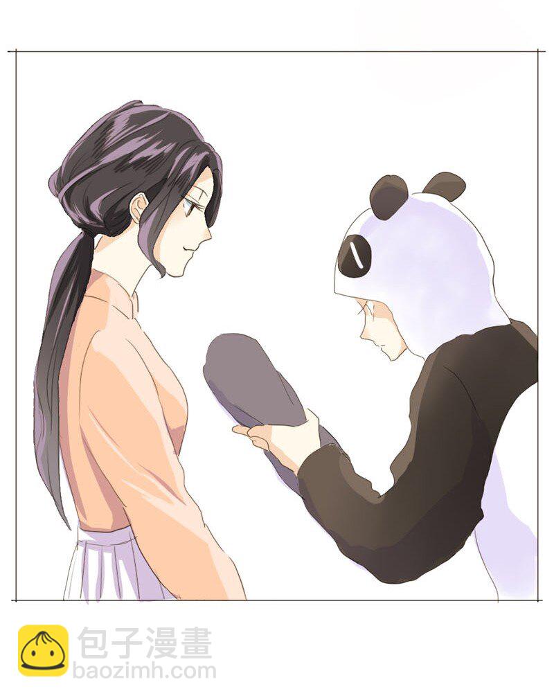 011 恋爱中的两人？！-第11话