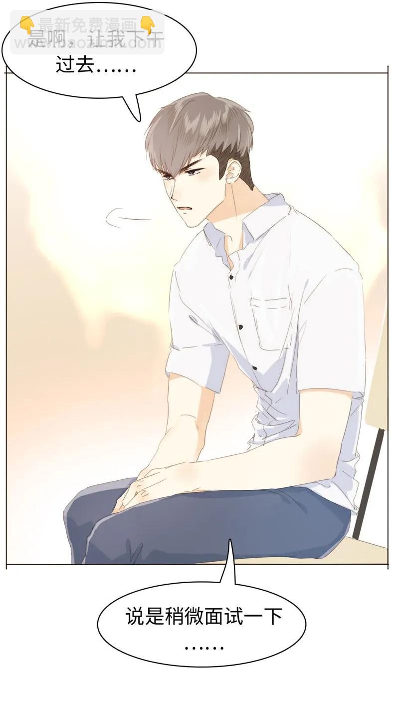 103 面试-第103话