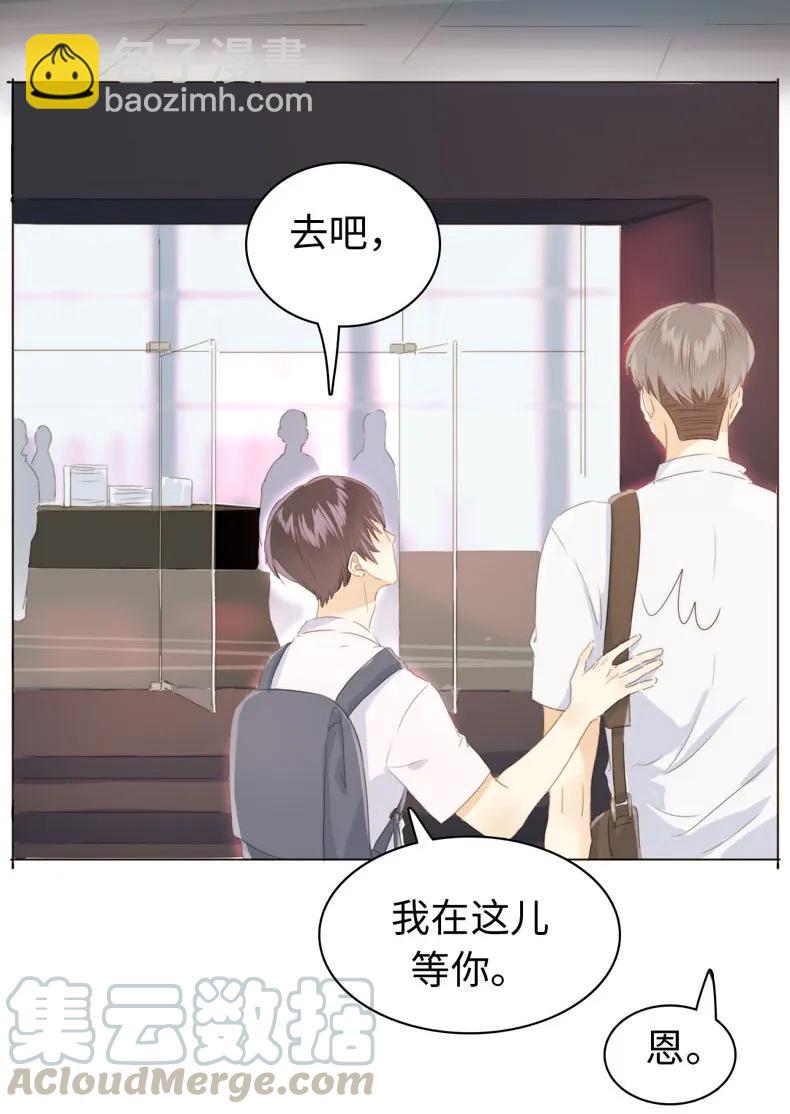 103 面试-第103话