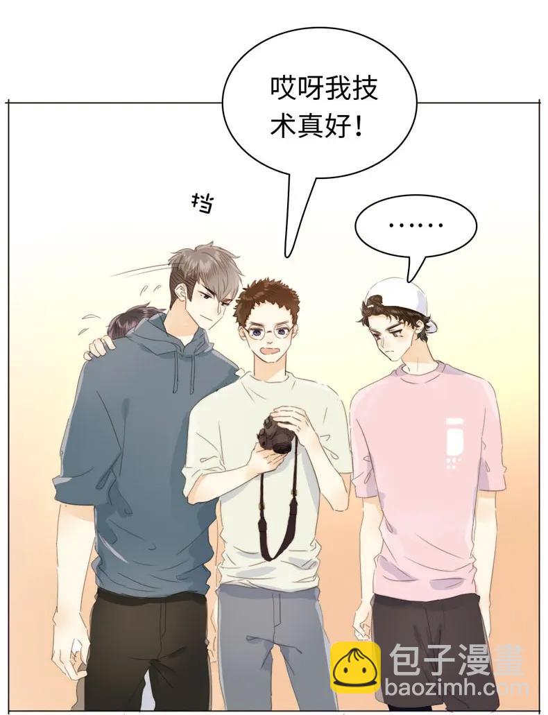 113 过往-第113话