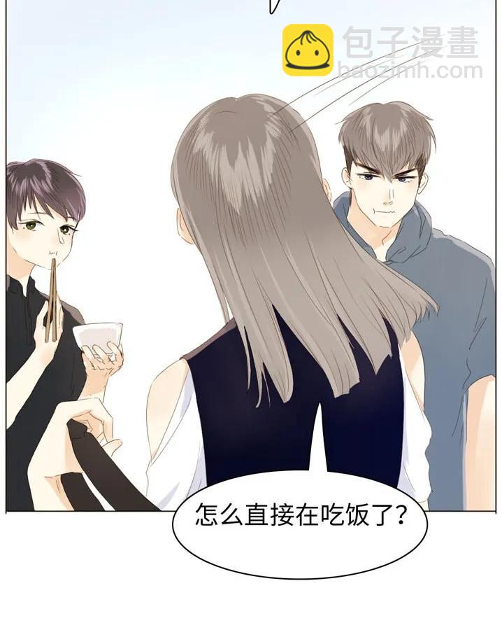 115 劝酒-第115话