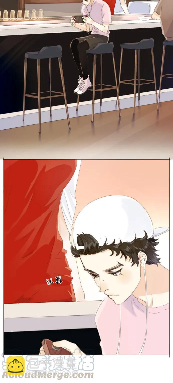 117 赌气-第117话