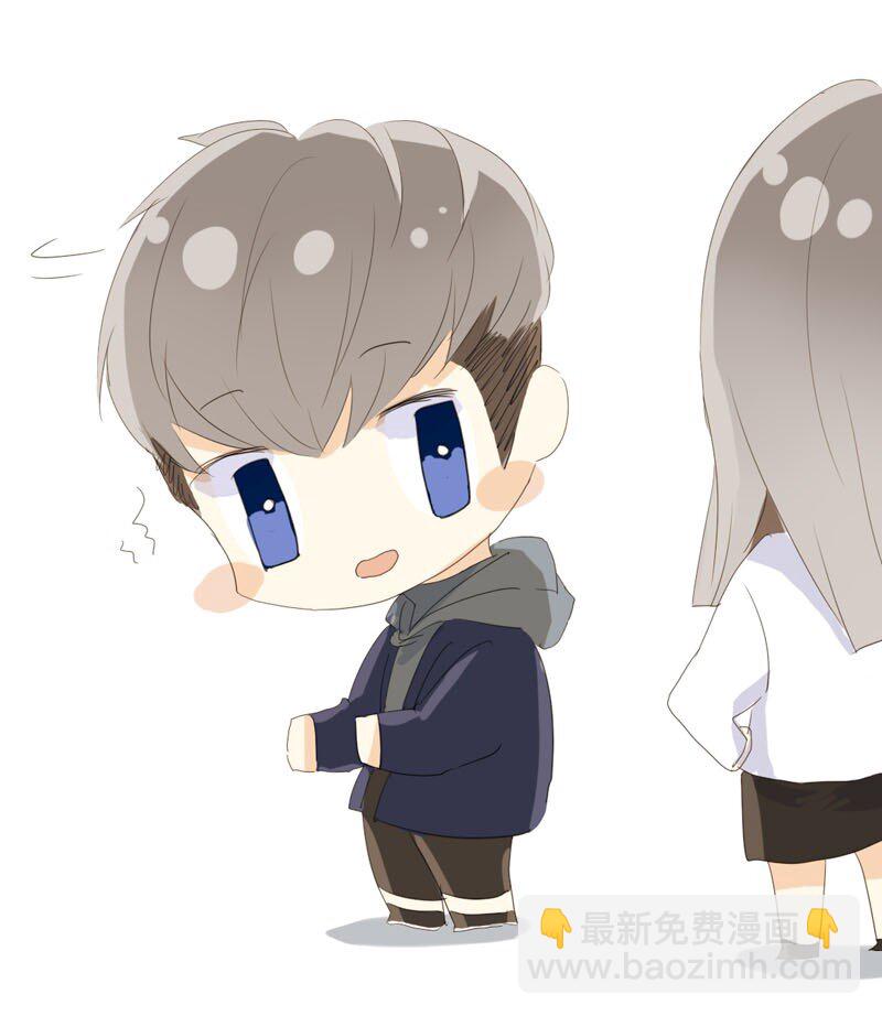 013 都是可爱惹的祸！-第13话