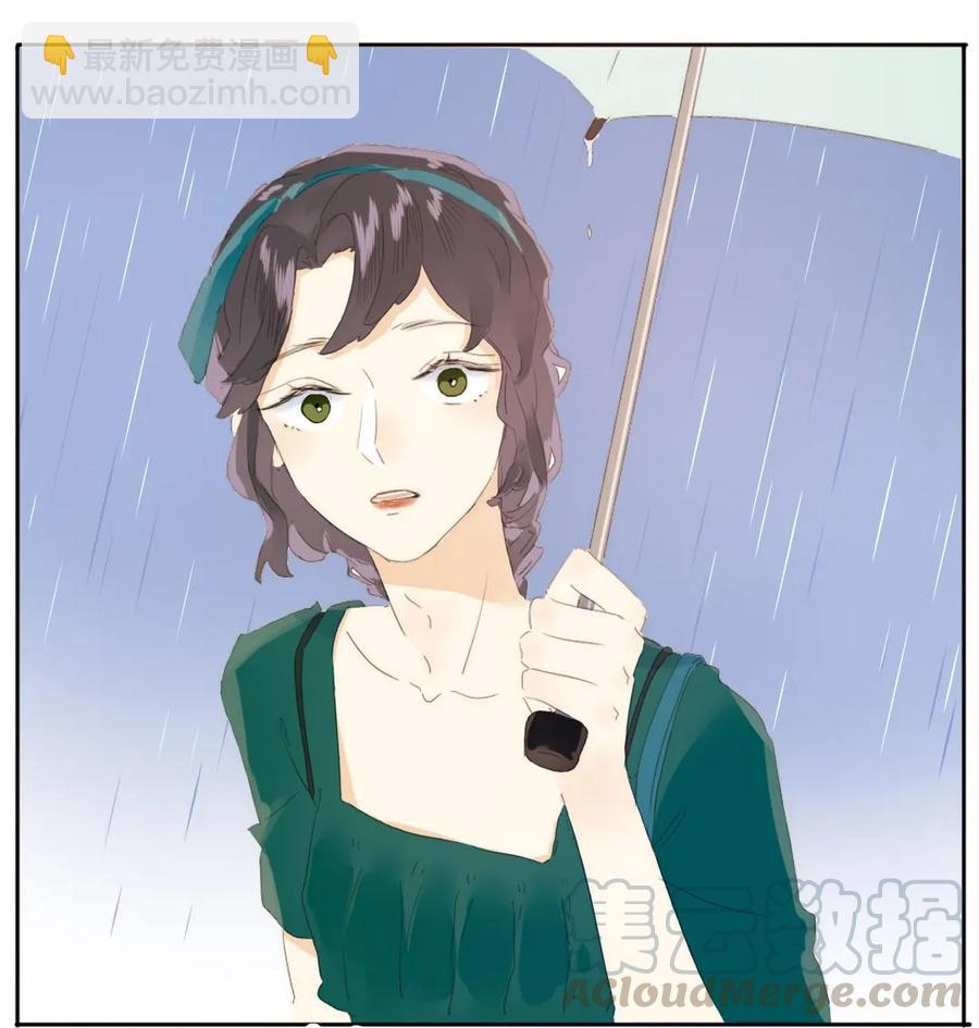 153 情难自禁-第153话