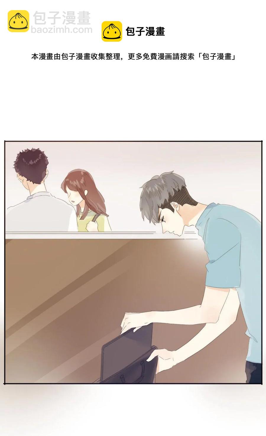 153 情难自禁-第153话