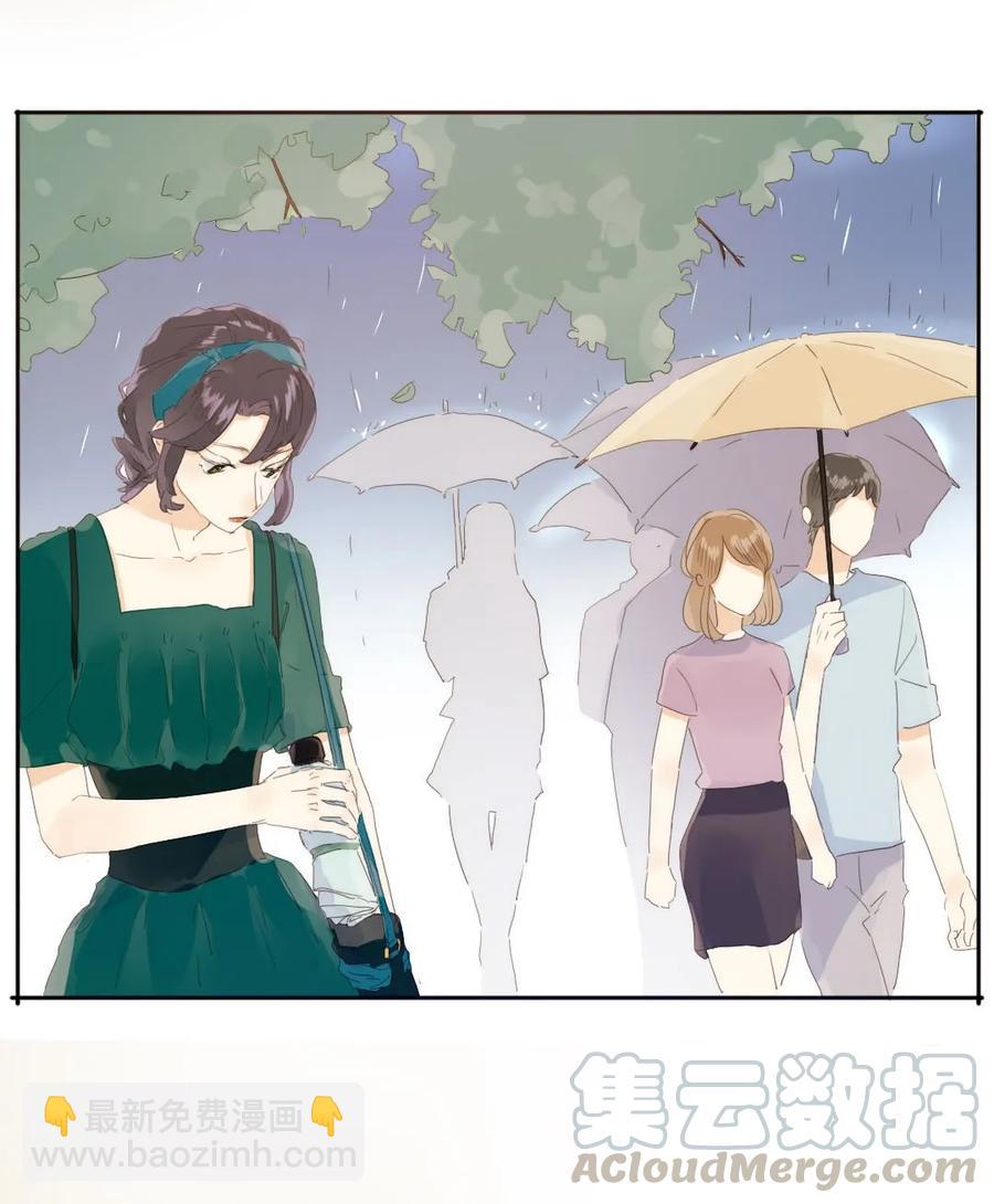 153 情难自禁-第153话