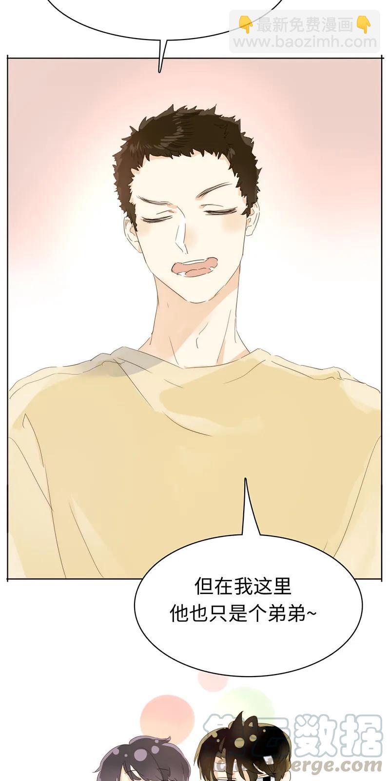 159 心有牵挂-第159话