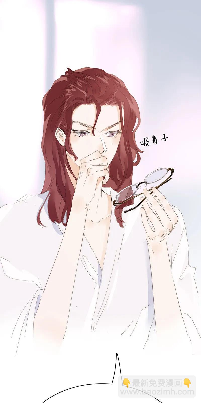 159 心有牵挂-第159话