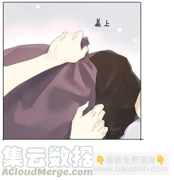 177 祈愿-第177话