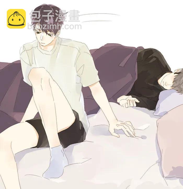 177 祈愿-第177话