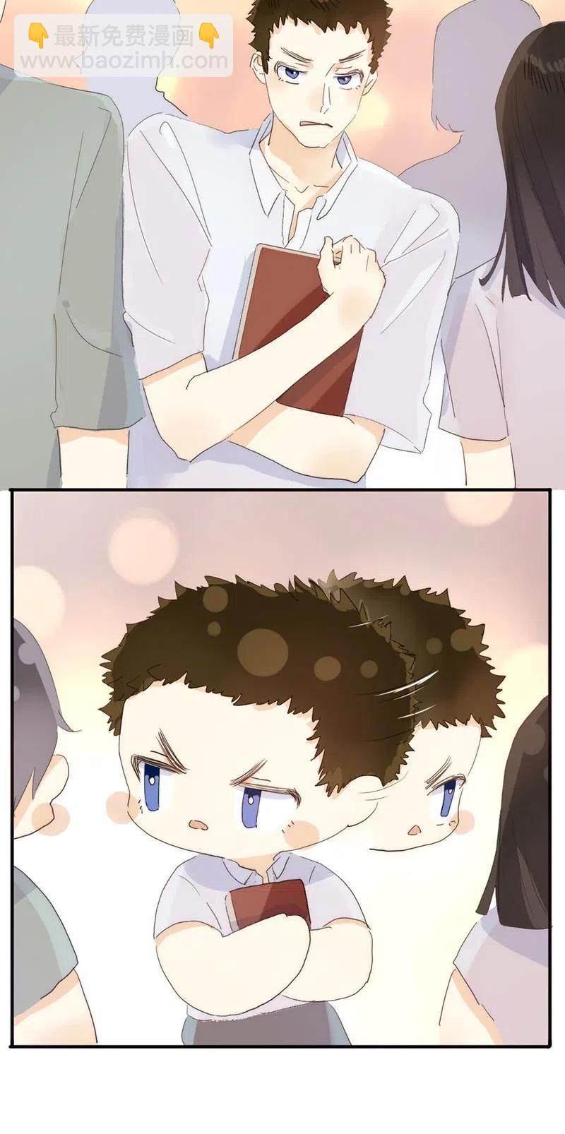 195 装傻-第195话