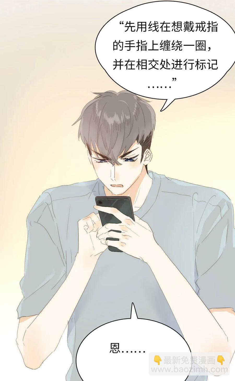 199 戒指-第199话