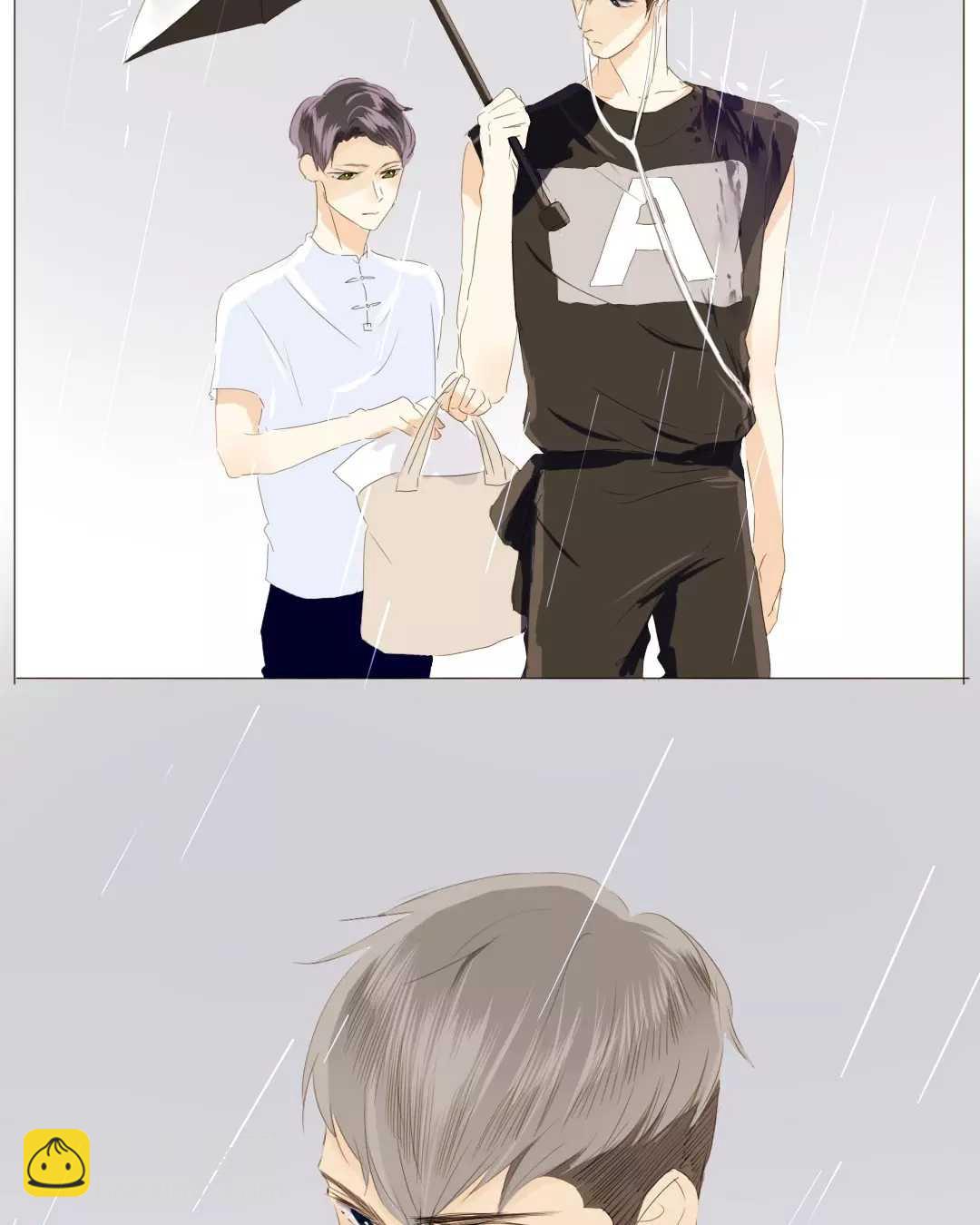 021 我为你撑伞-第21话