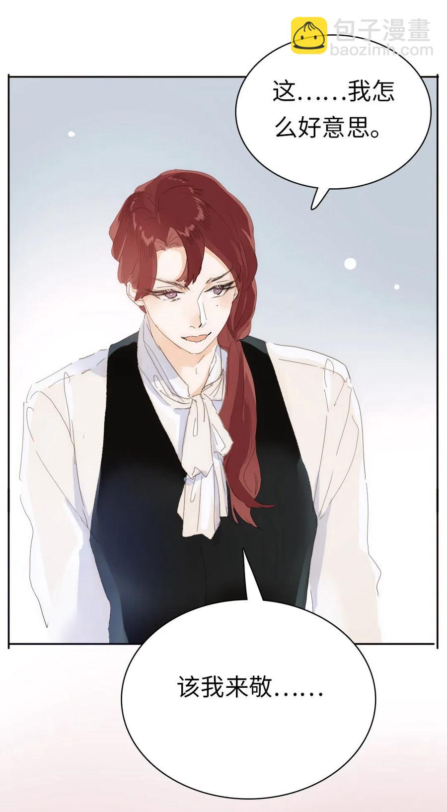 201 调酒-第201话