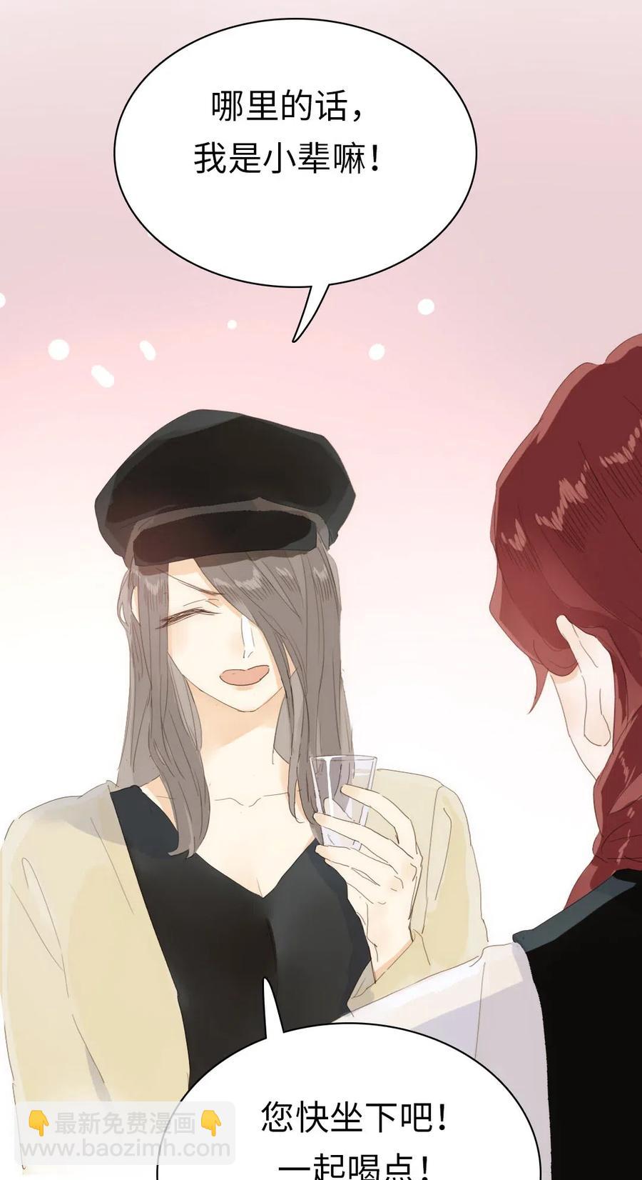 201 调酒-第201话