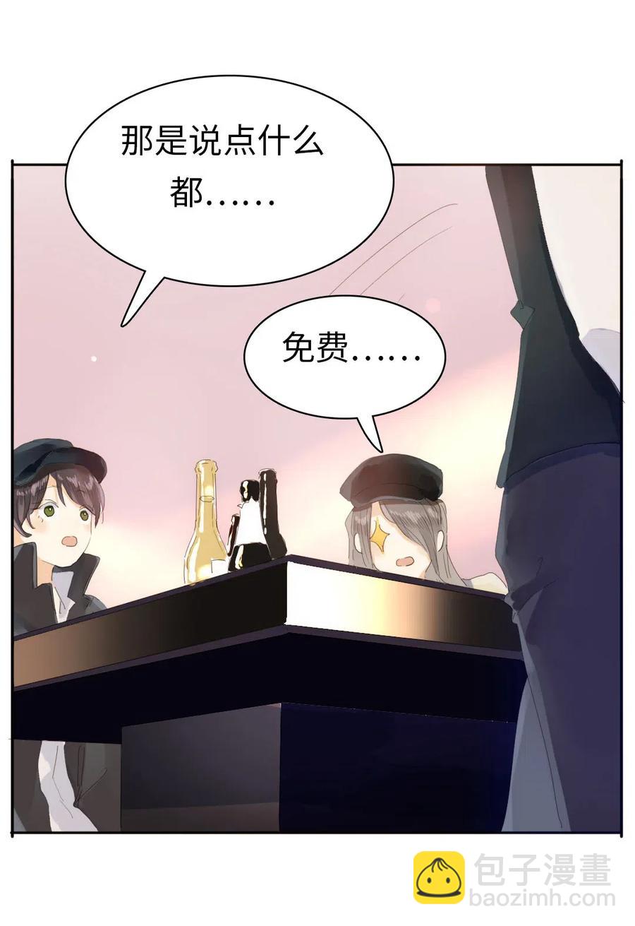 201 调酒-第201话