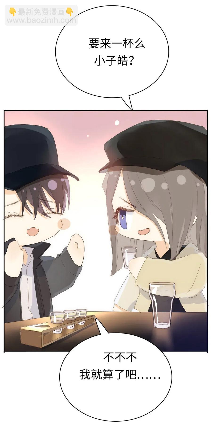 201 调酒-第201话