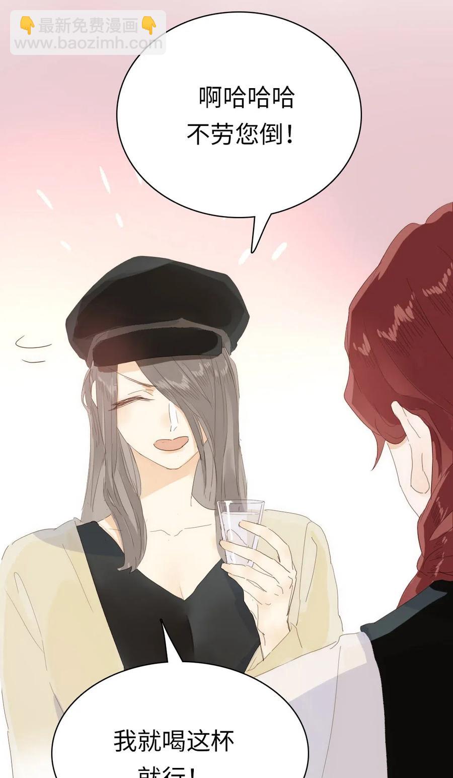 201 调酒-第201话