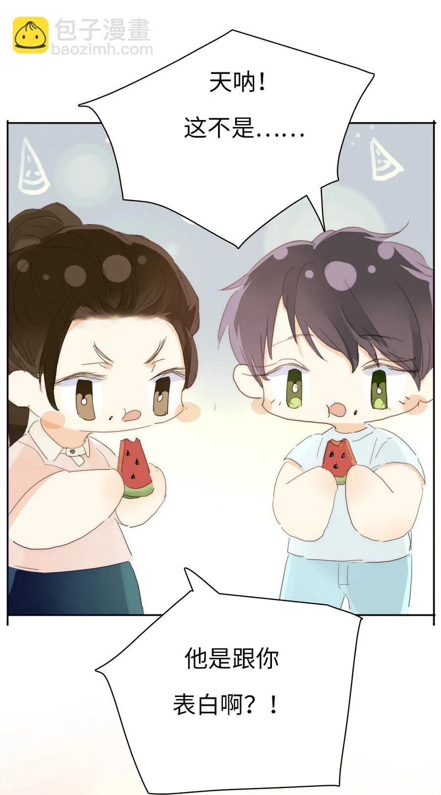 203 心不在焉-第203话