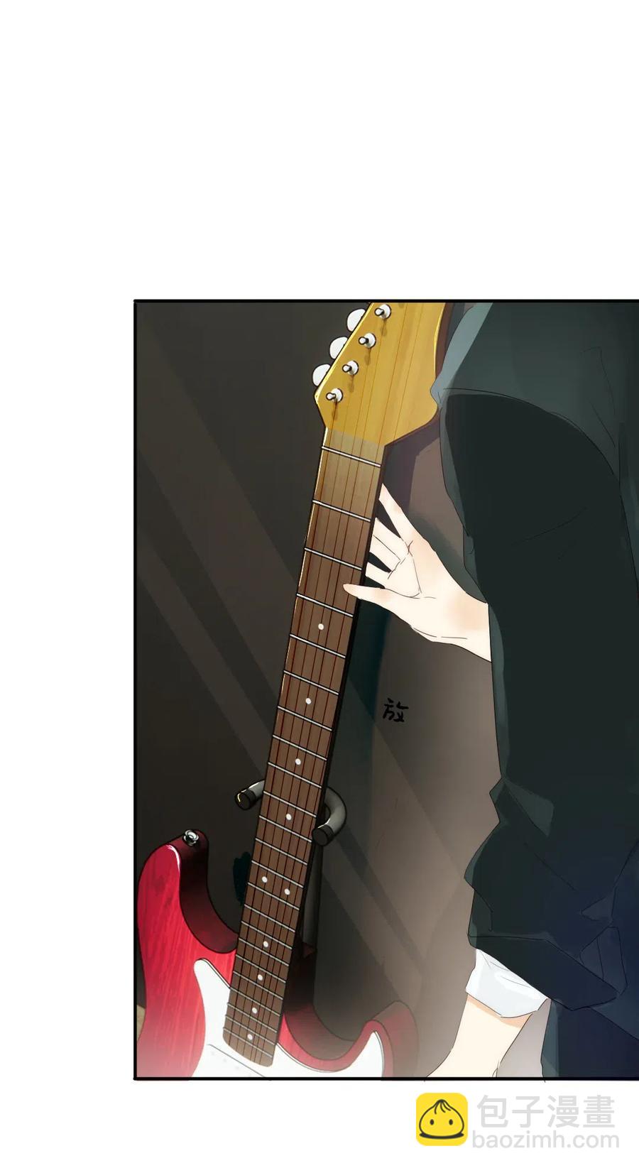 215 突如其来的吻-第215话