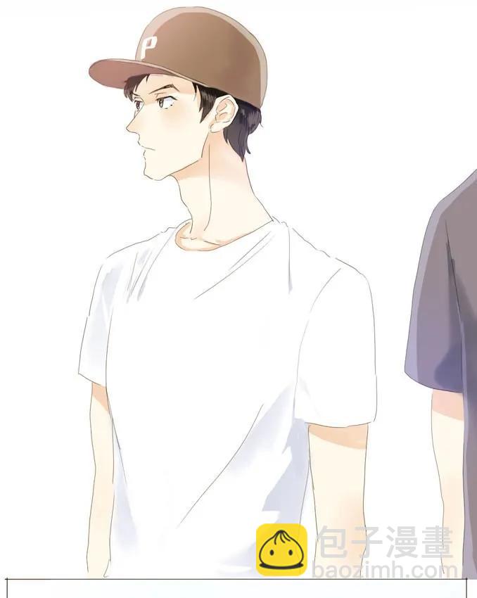 035 情敌相见-第35话