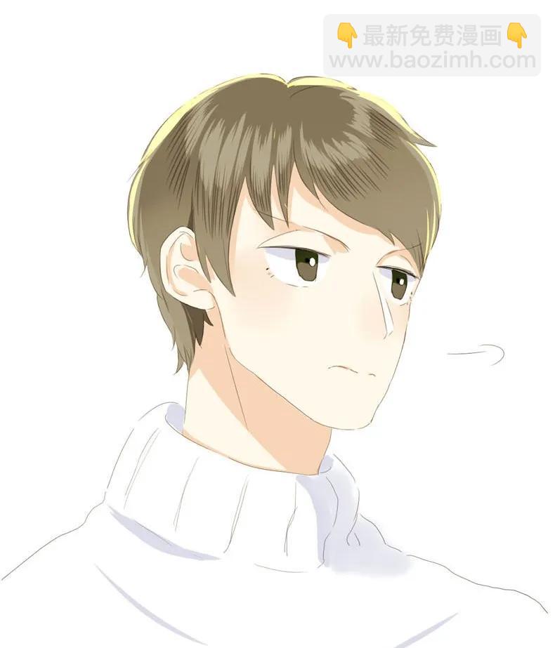 041 我怀念的-第41话