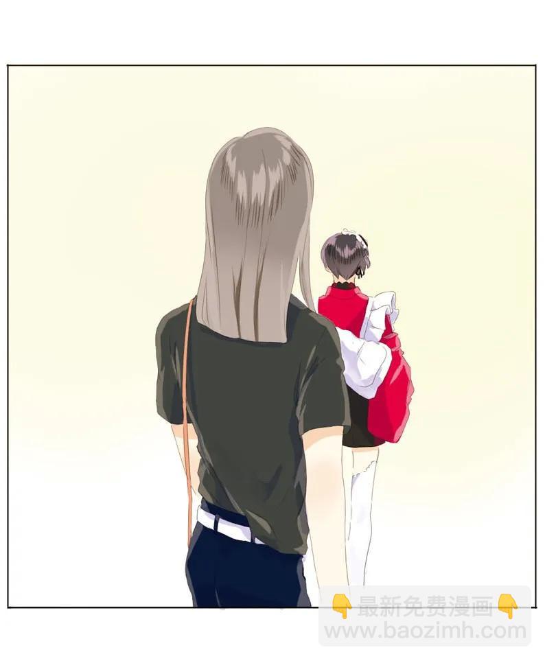 055 木已成舟-第55话