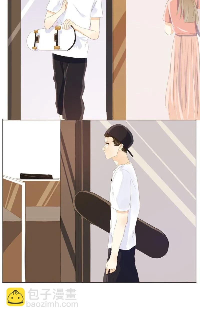 059 不可替代的存在-第59话