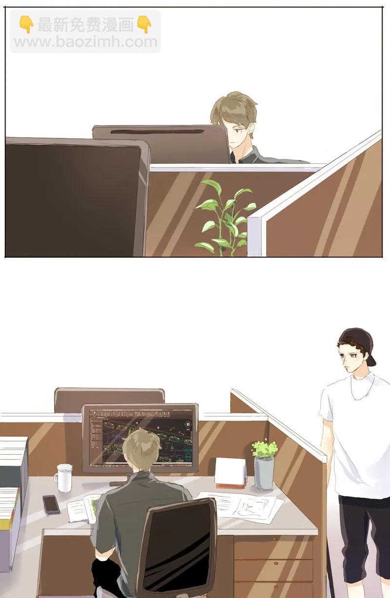 059 不可替代的存在-第59话