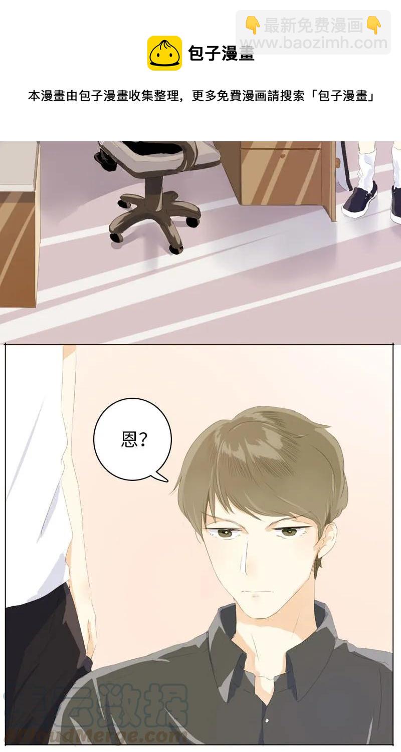 059 不可替代的存在-第59话