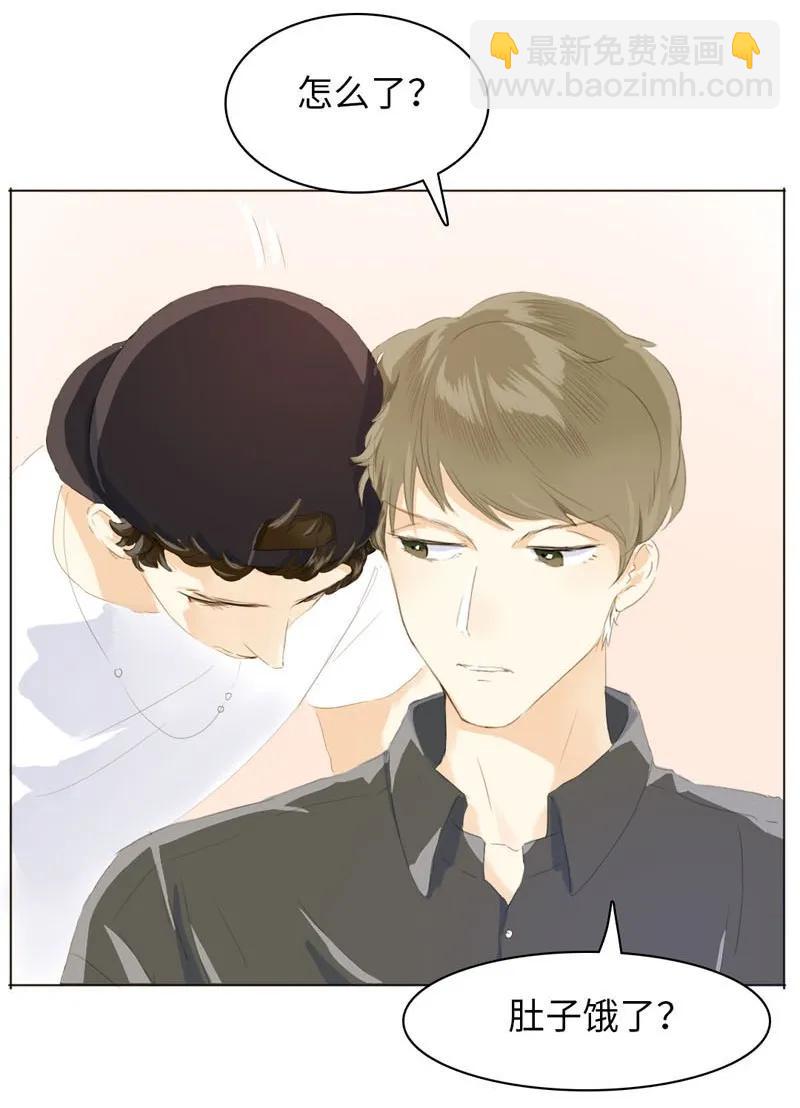 059 不可替代的存在-第59话