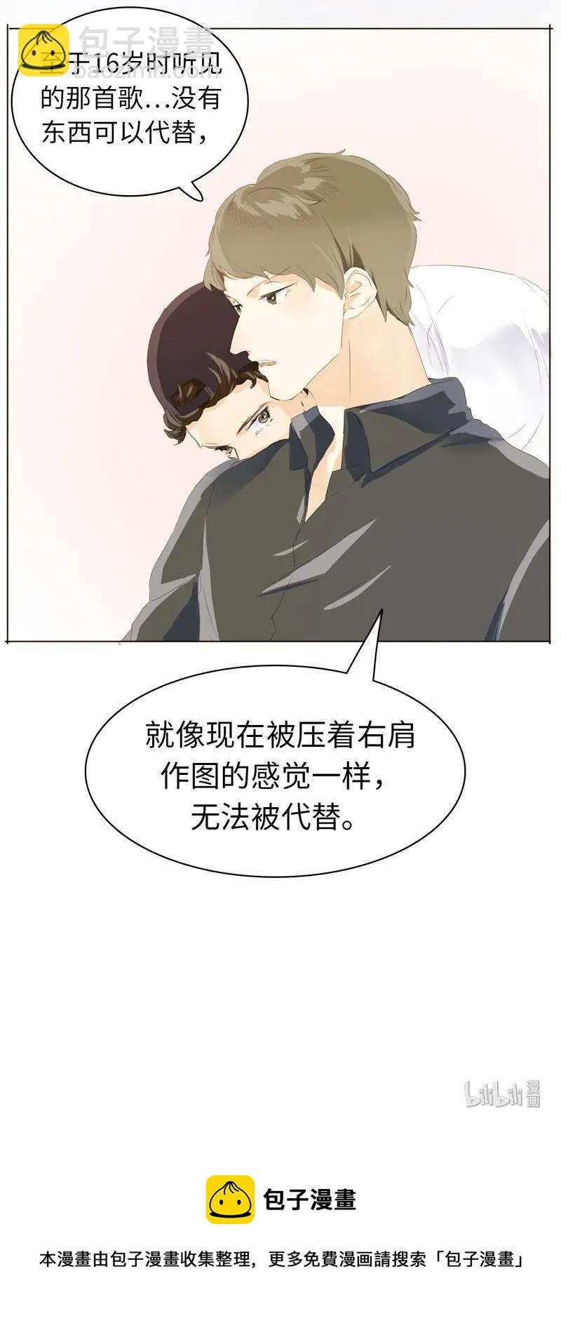 059 不可替代的存在-第59话