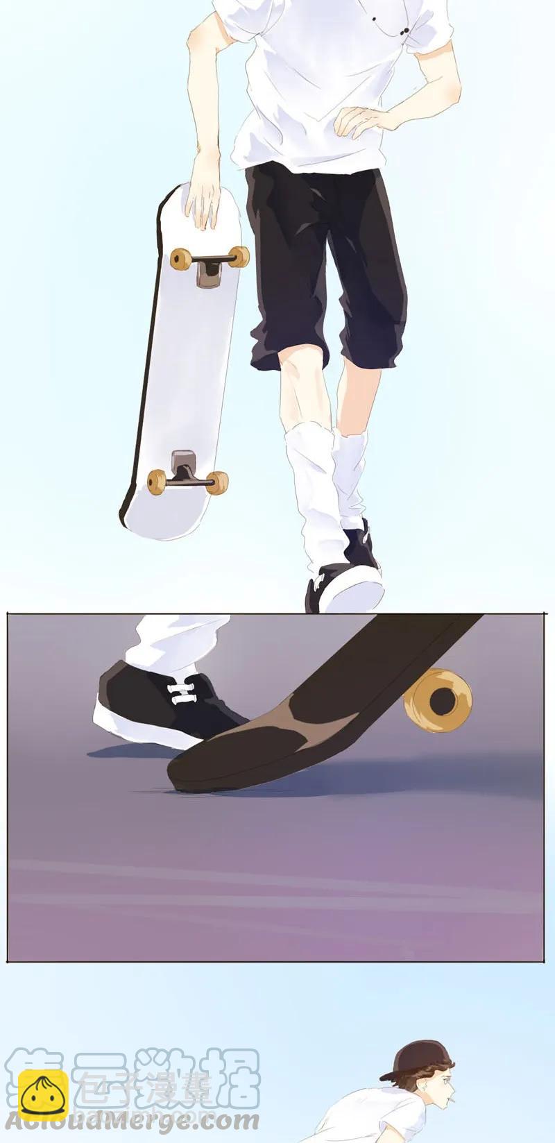 059 不可替代的存在-第59话