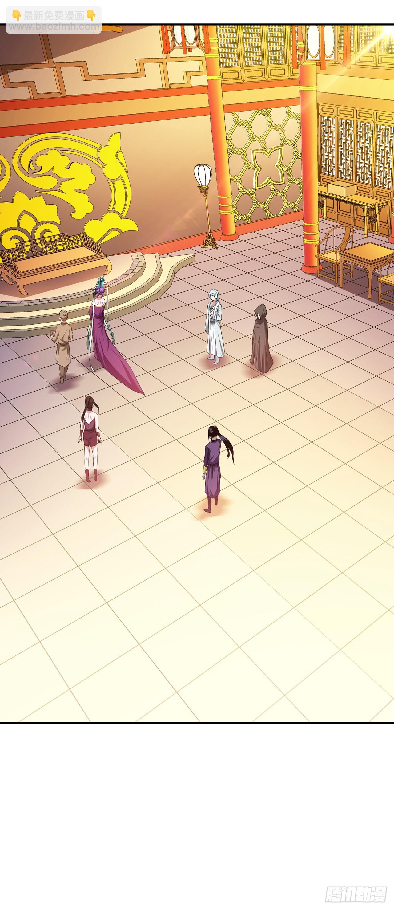 第14话 集合，出发！(1/2)-第15话