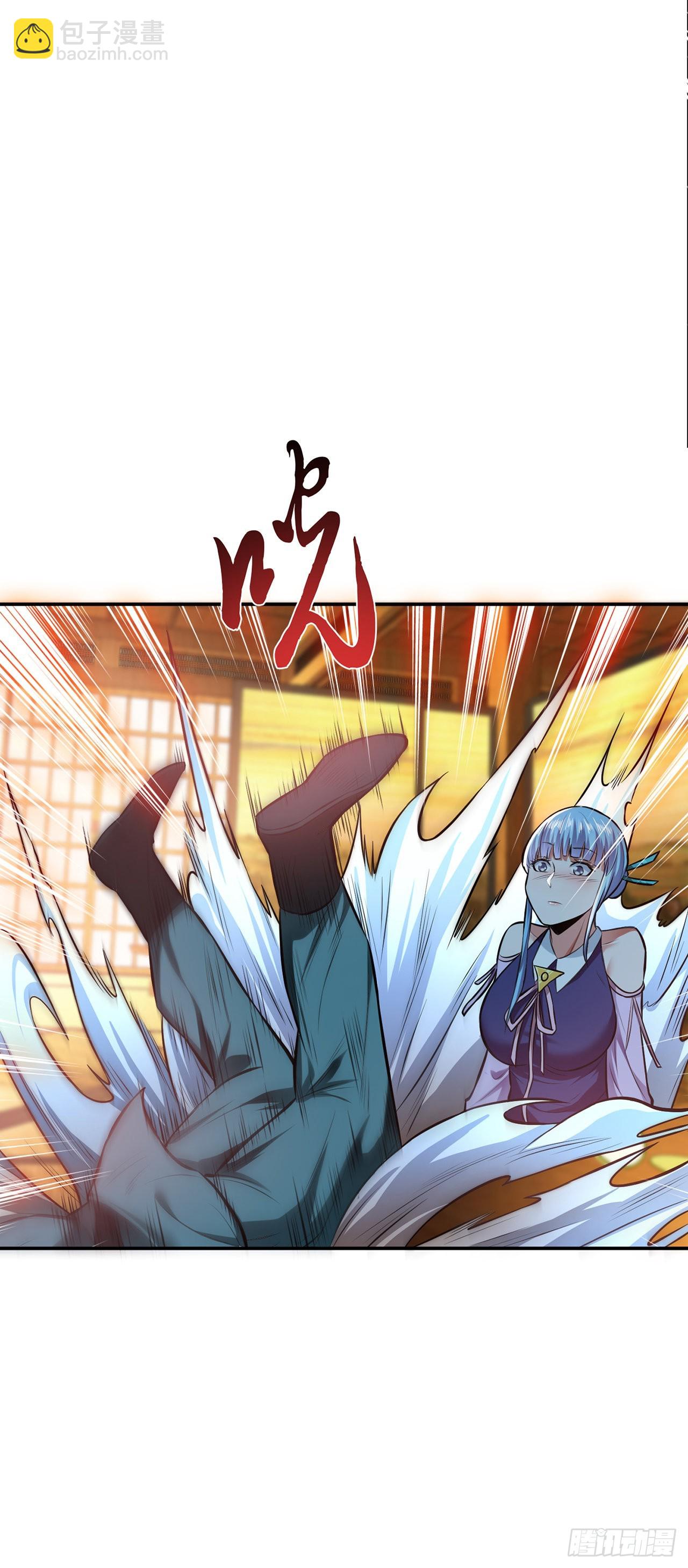 第26话 又见面了-第27话