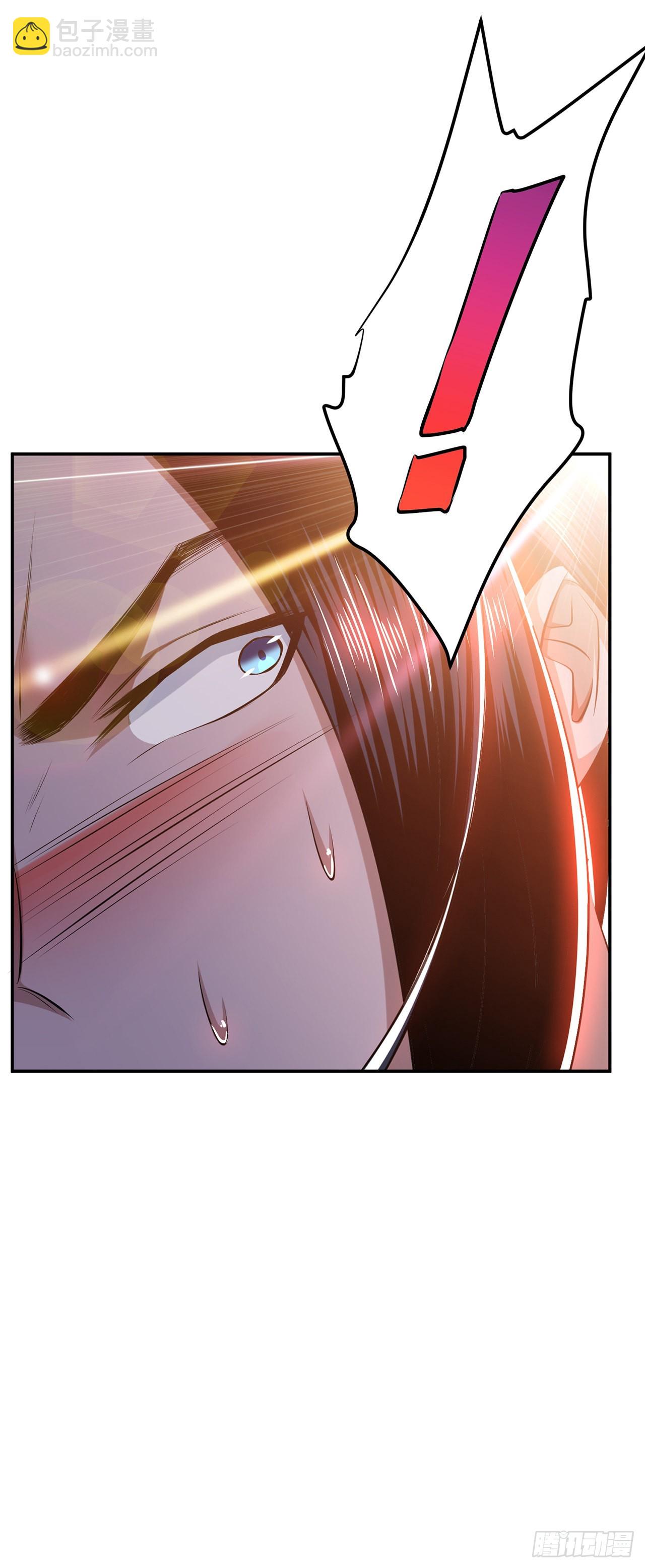 第28话 绿光在哪里(1/2)-第29话