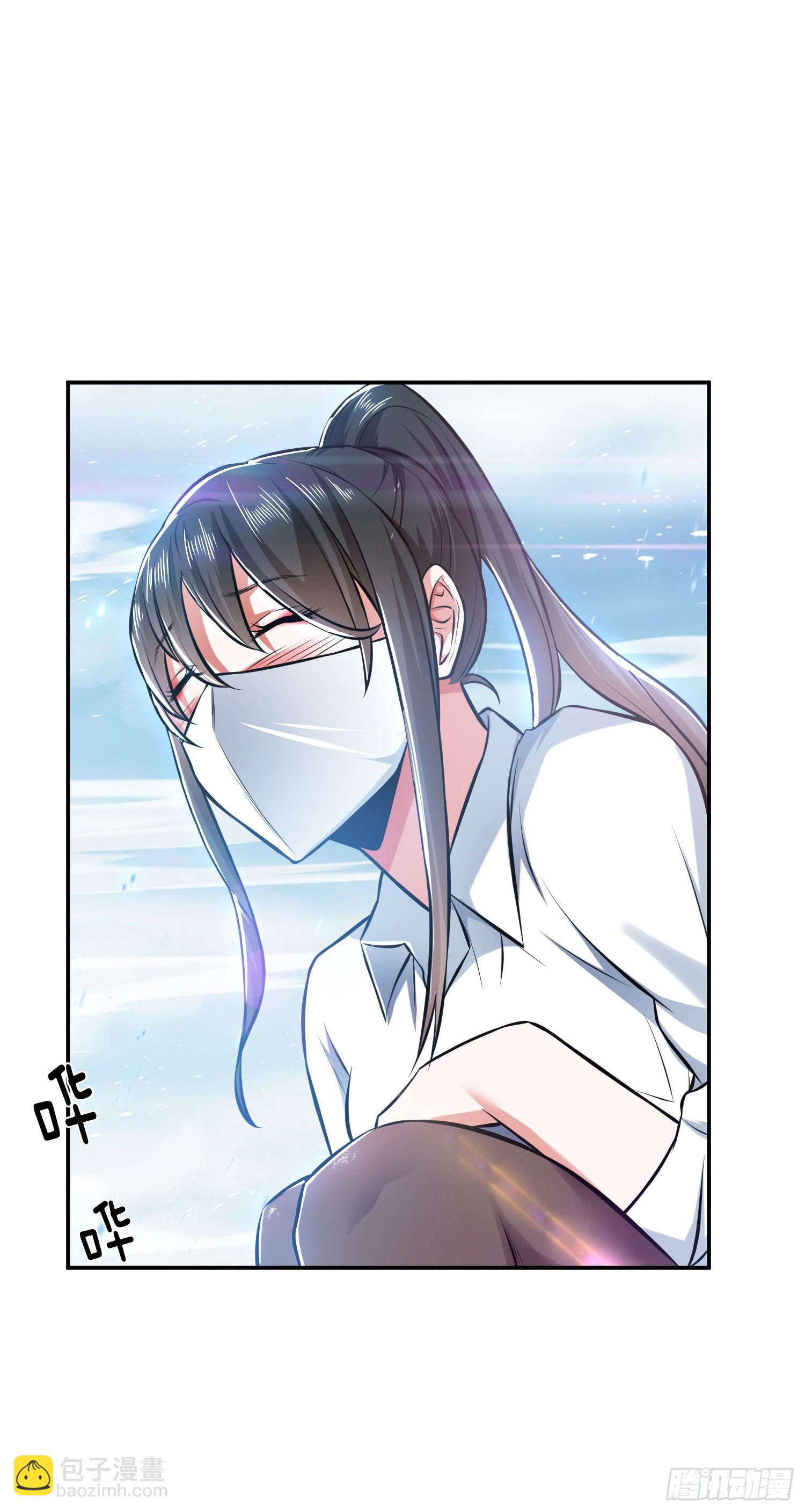 第34话 错乱-第35话