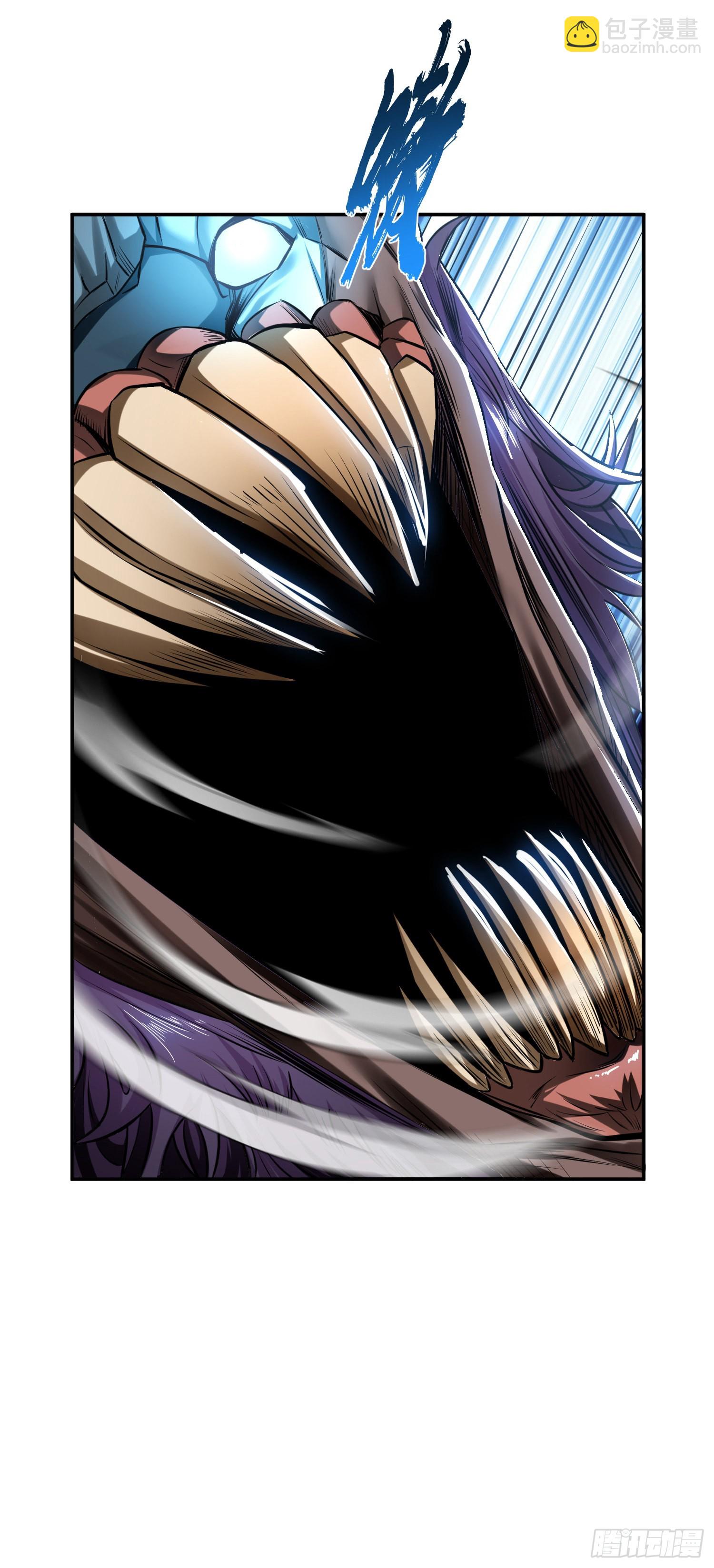 第36话 还得我来(1/2)-第37话