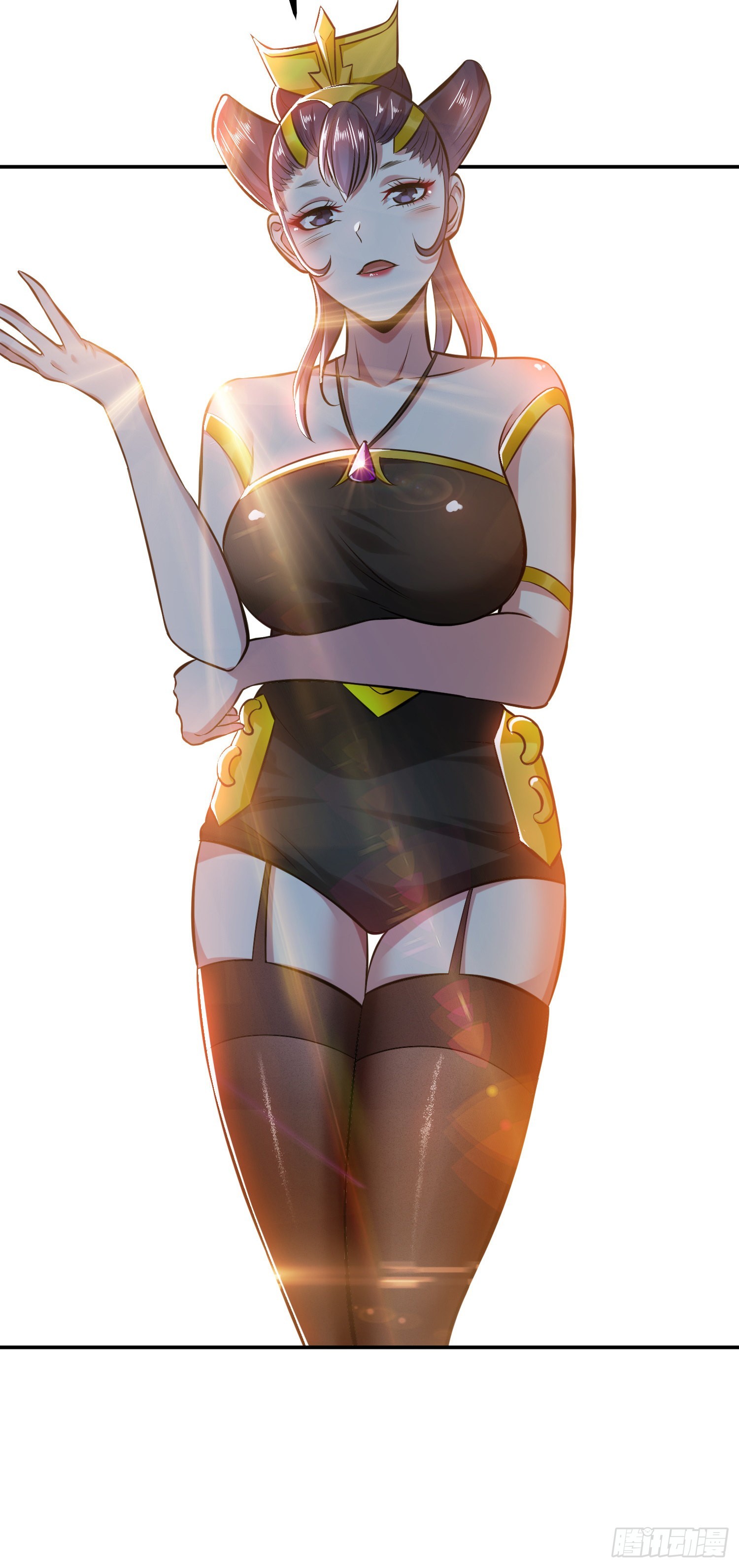 第40话 机会-第41话