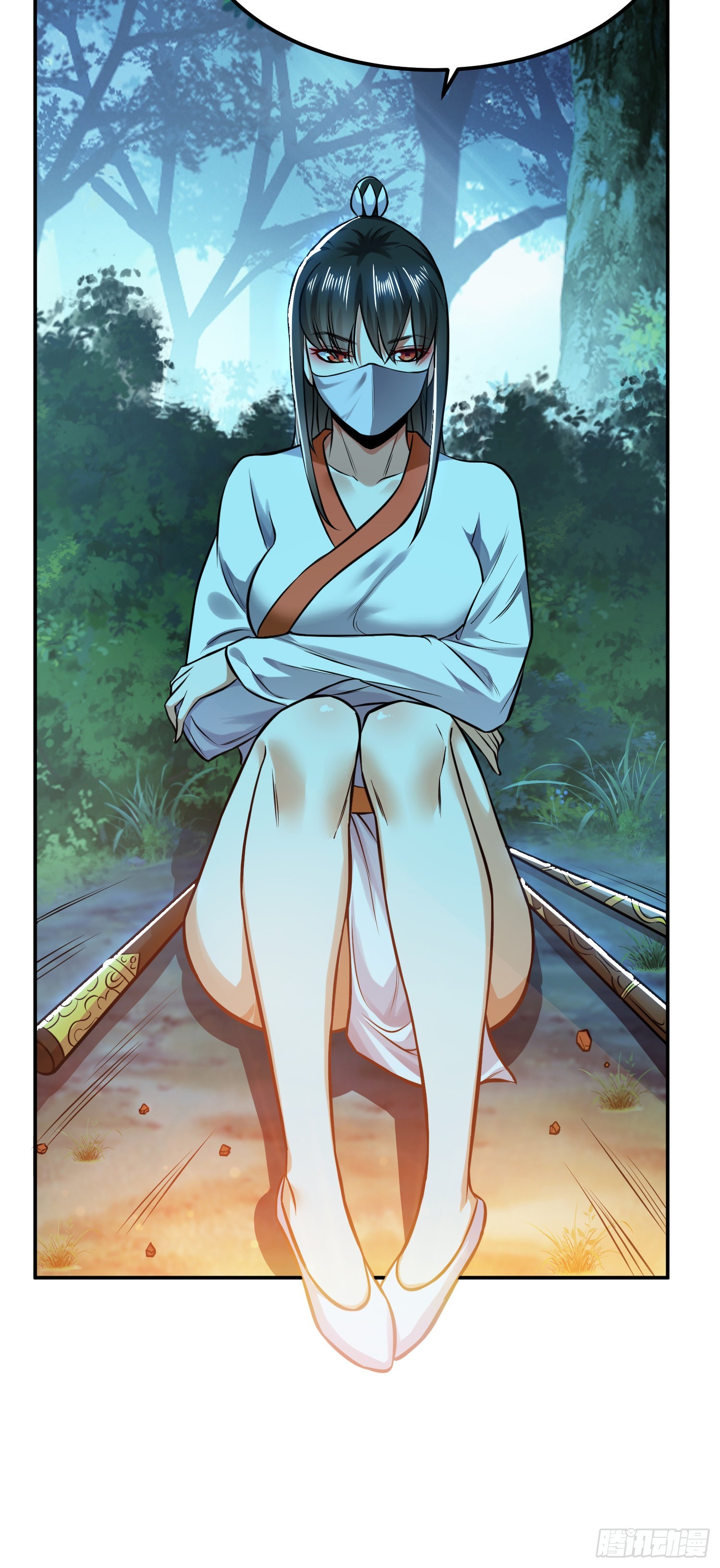 第44话 折桂论武(1/2)-第45话