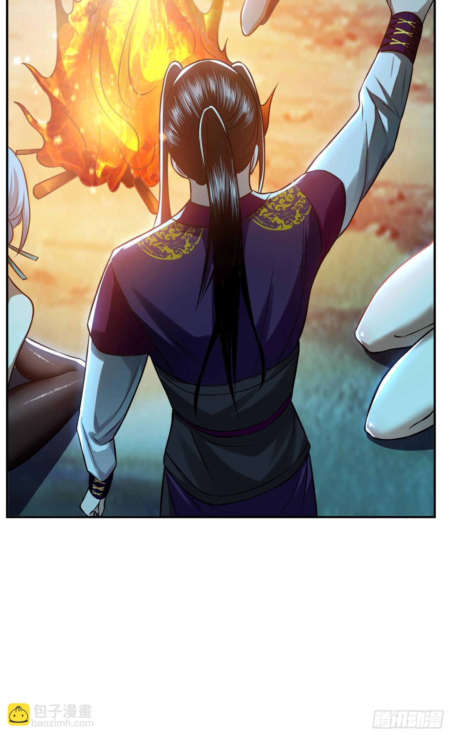 第44话 折桂论武(1/2)-第45话