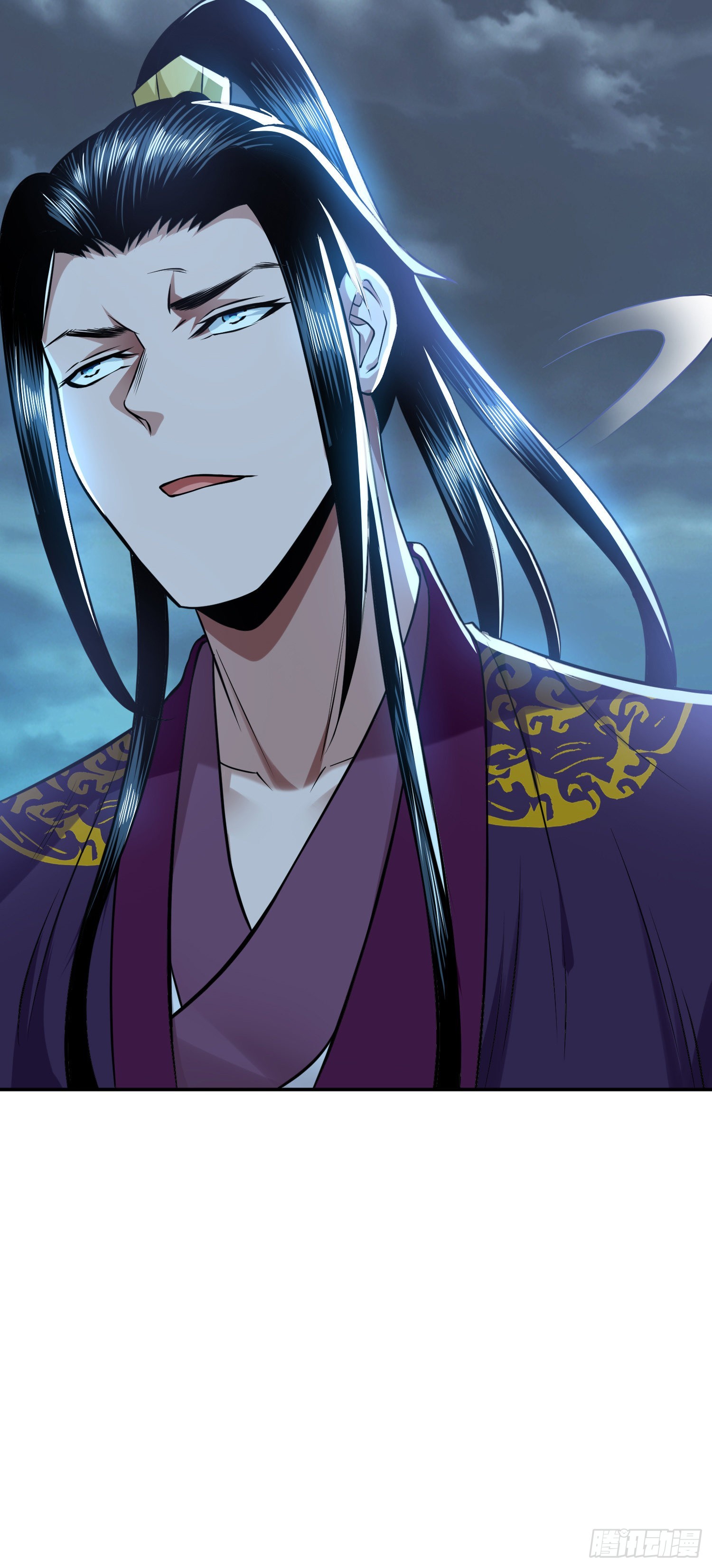 第48话 修佛？(1/2)-第49话