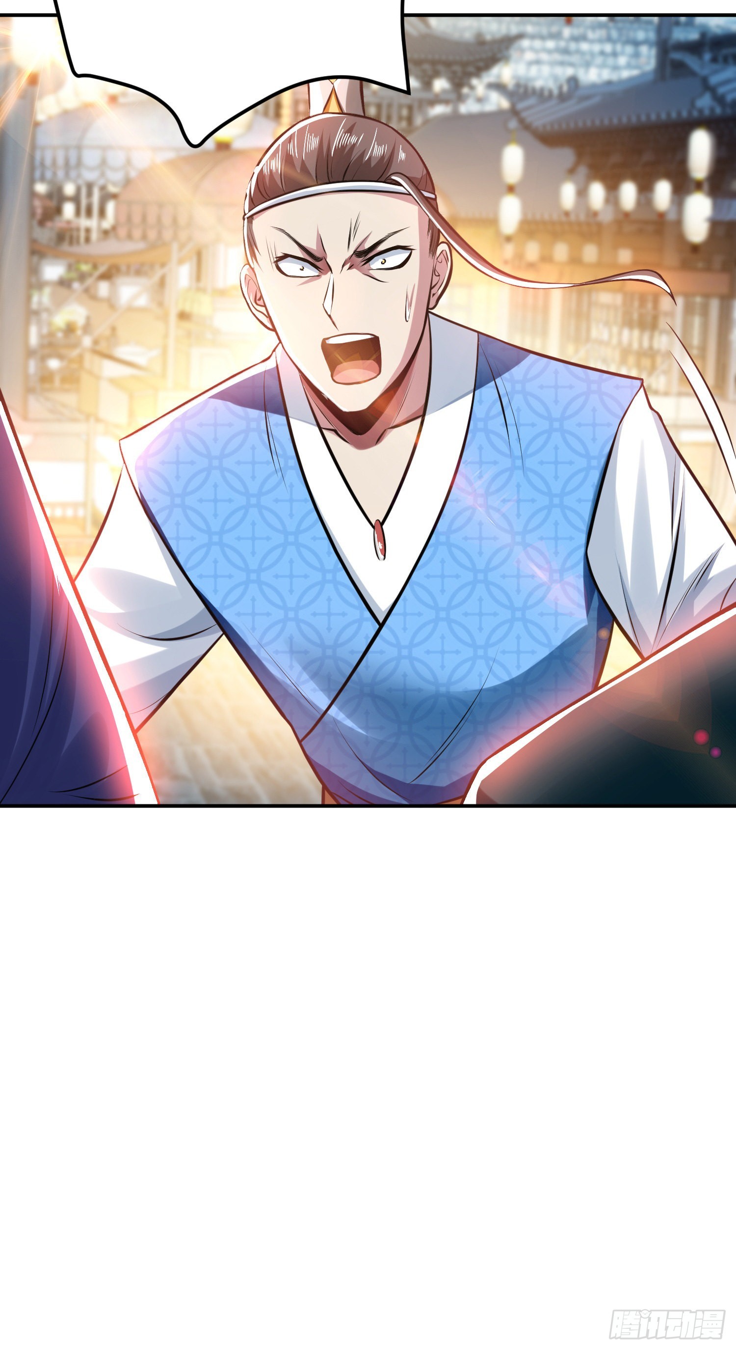 第50话 御空境(1/2)-第51话