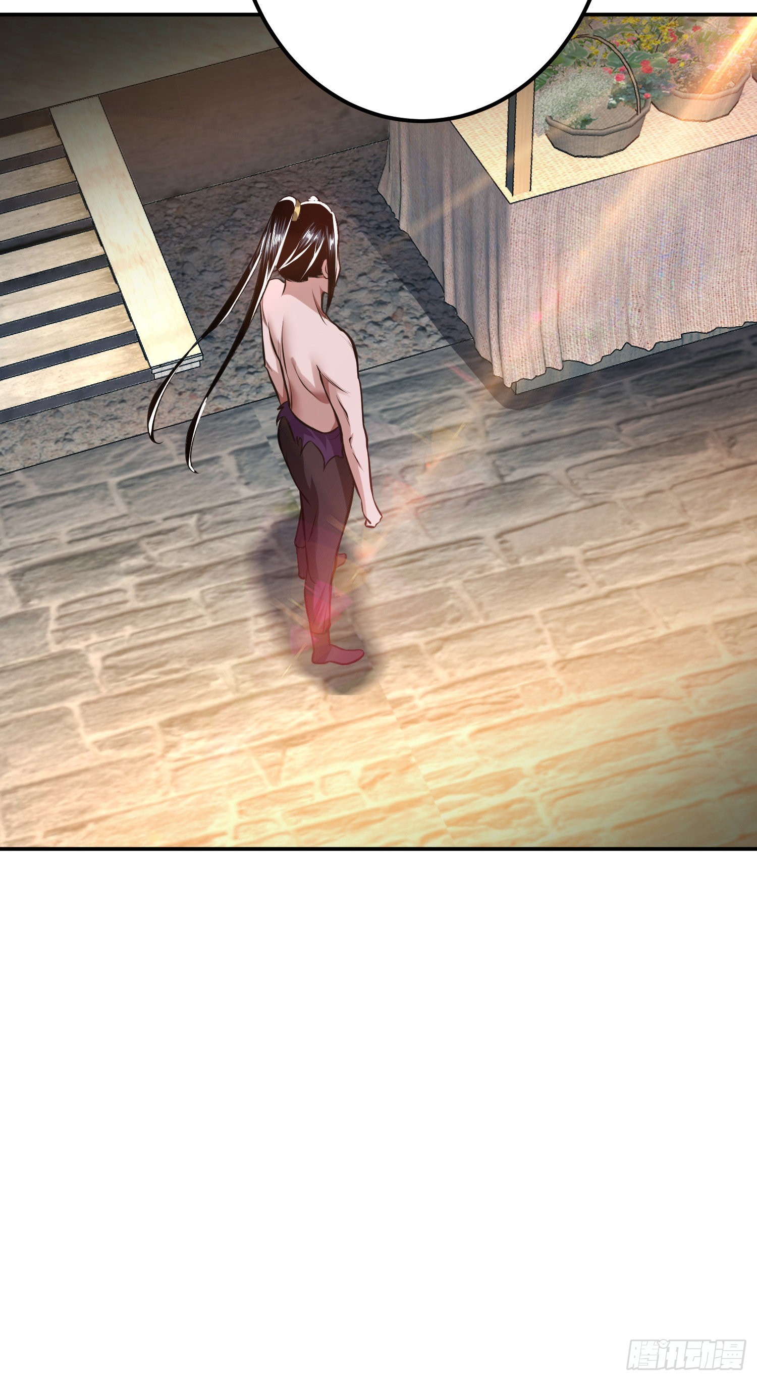 第50话 御空境(1/2)-第51话