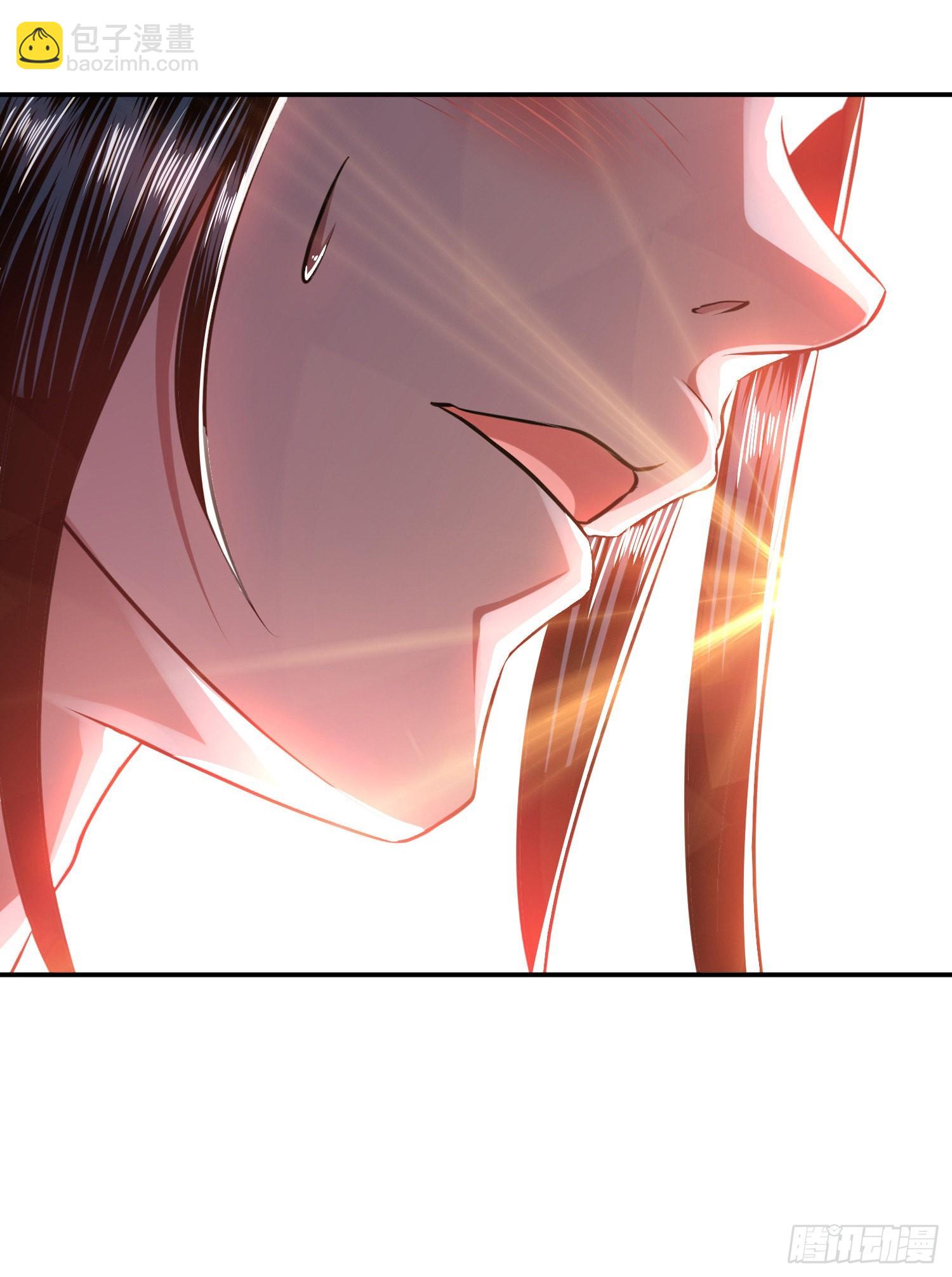 第50话 御空境(1/2)-第51话