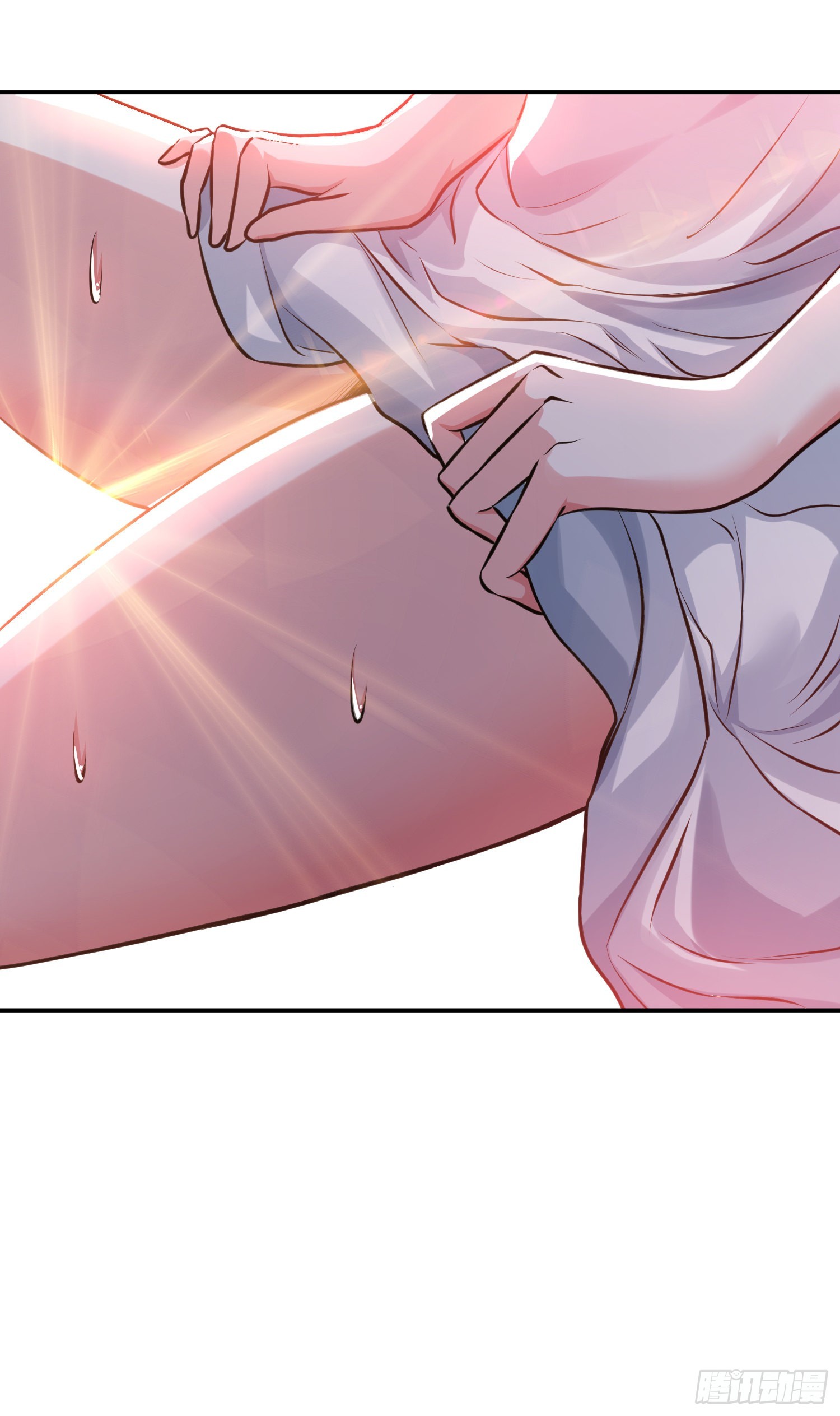 第50话 御空境(1/2)-第51话