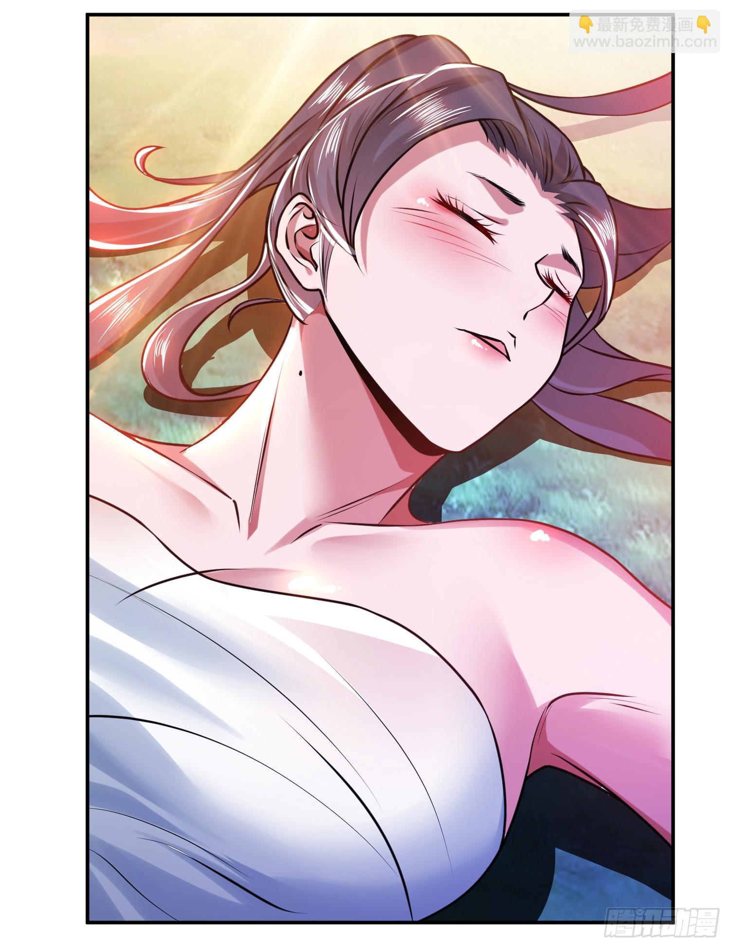 第54话 过夜(1/2)-第55话