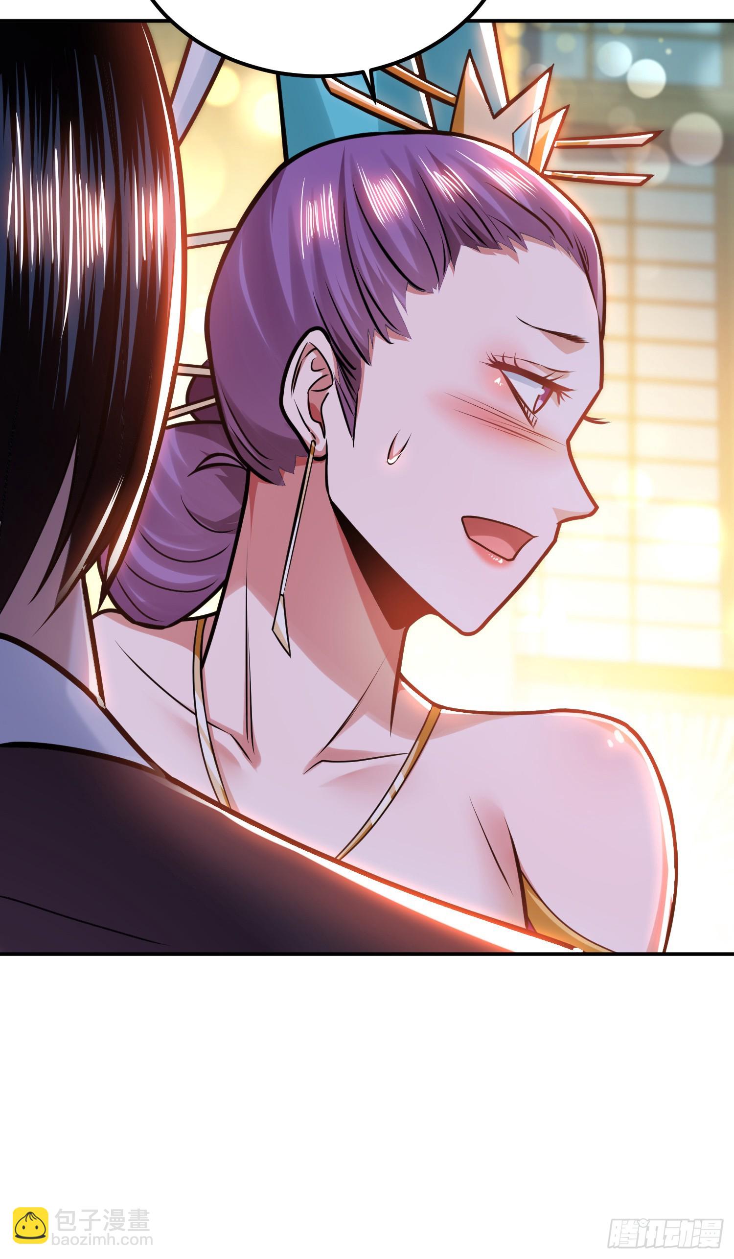 第60话 敬酒(1/2)-第61话